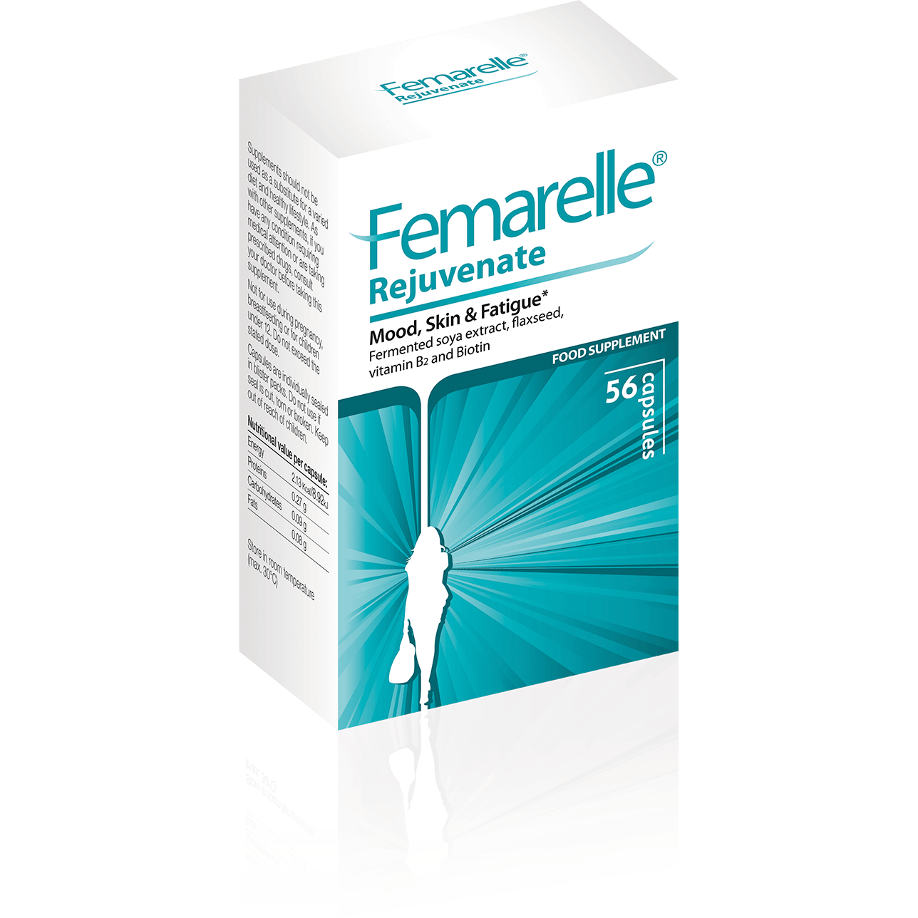 Femarelle® Rejuvenate